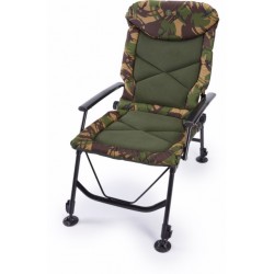 Tactical X High Arm Chair
