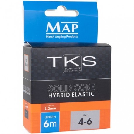 MAP TKS Hybrid