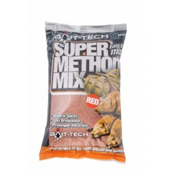 Super Method Mix Red 2Kg