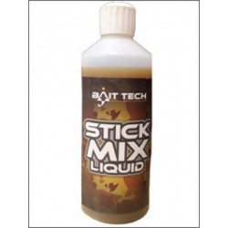Triple-N Stick Mix Liquid