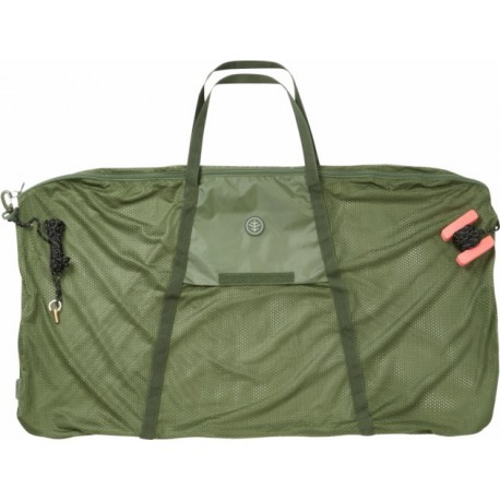 Saco De Retención / Pesaje